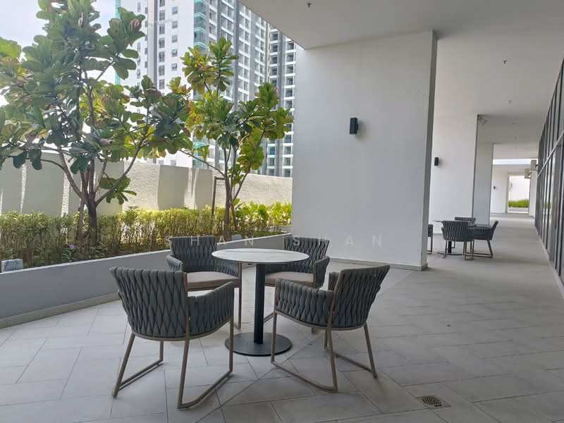 Service Residence for Rent at Dorsett Waterfront Subang - Shan Shan - Exterior - PropertyGuru.com.my