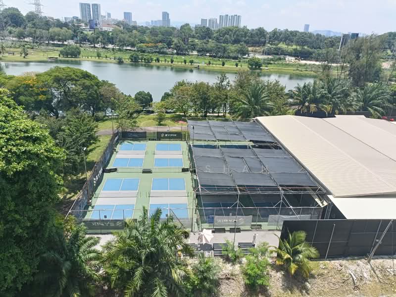 Service Residence for Rent at Dorsett Waterfront Subang - Shan Shan - Exterior - PropertyGuru.com.my