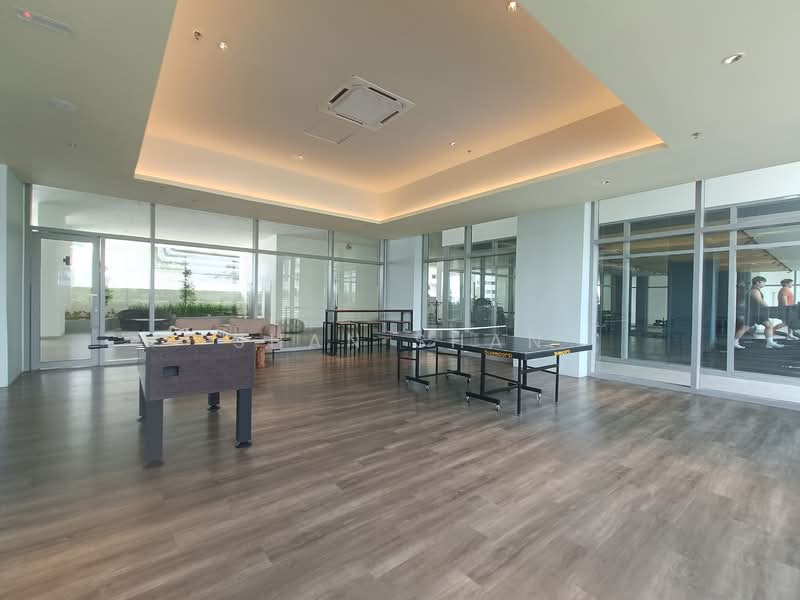 Service Residence for Rent at Dorsett Waterfront Subang - Shan Shan - Interior - PropertyGuru.com.my