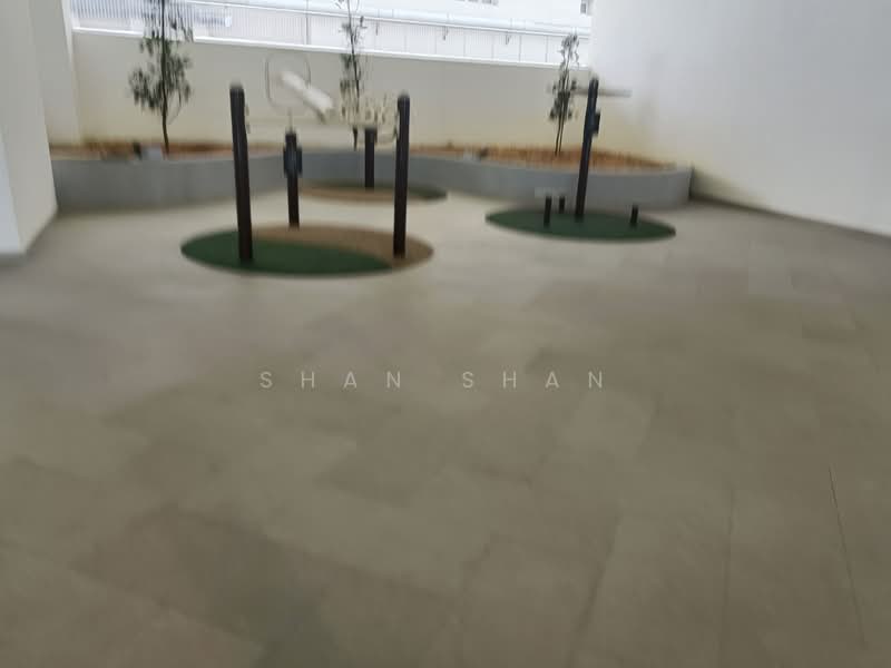 Service Residence for Rent at Dorsett Waterfront Subang - Shan Shan - Exterior - PropertyGuru.com.my
