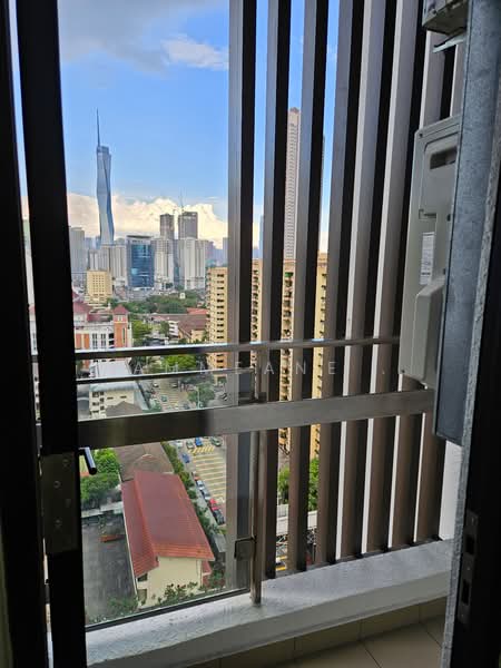 Service Residence for Rent at The Sentral Suites - Sammeane . - PropertyGuru.com.my