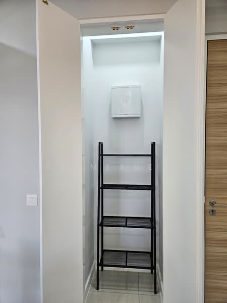 Service Residence for Rent at The Sentral Suites - Sammeane . - PropertyGuru.com.my