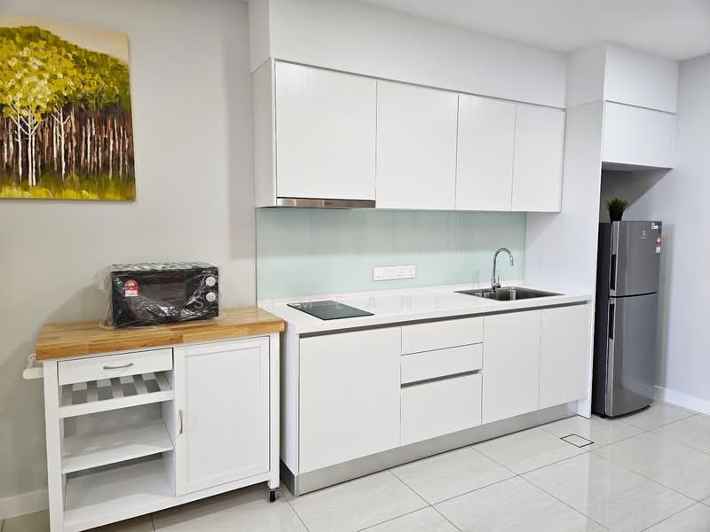 Service Residence for Rent at The Sentral Suites - Sammeane . - PropertyGuru.com.my