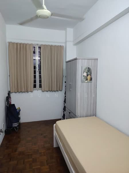 Apartment for Sale at Nipah Emas - Sunny Tse - Bedroom - PropertyGuru.com.my