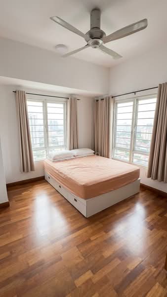 Kondominium untuk Dijual di The Boulevard - Nelson Chee - Bedroom - PropertyGuru.com.my