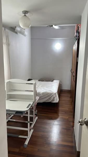 Kondominium untuk Dijual di The Boulevard - Nelson Chee - Bedroom - PropertyGuru.com.my