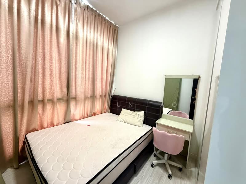 Service Residence for Rent at Setia Sky 88 - Foo Jun Tao - PropertyGuru.com.my