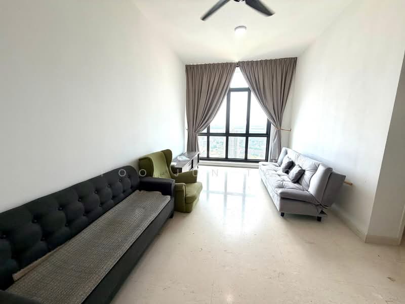 Service Residence for Rent at Setia Sky 88 - Foo Jun Tao - PropertyGuru.com.my