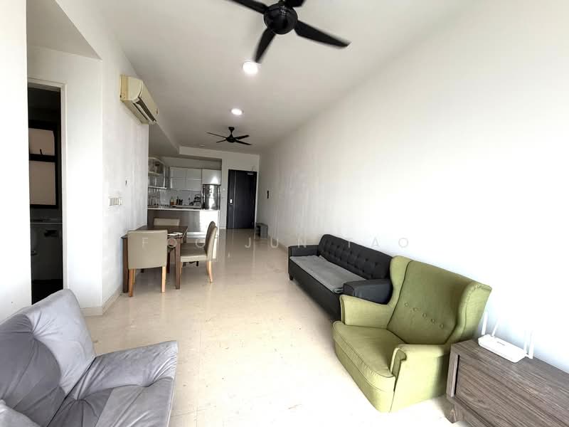 Service Residence for Rent at Setia Sky 88 - Foo Jun Tao - PropertyGuru.com.my