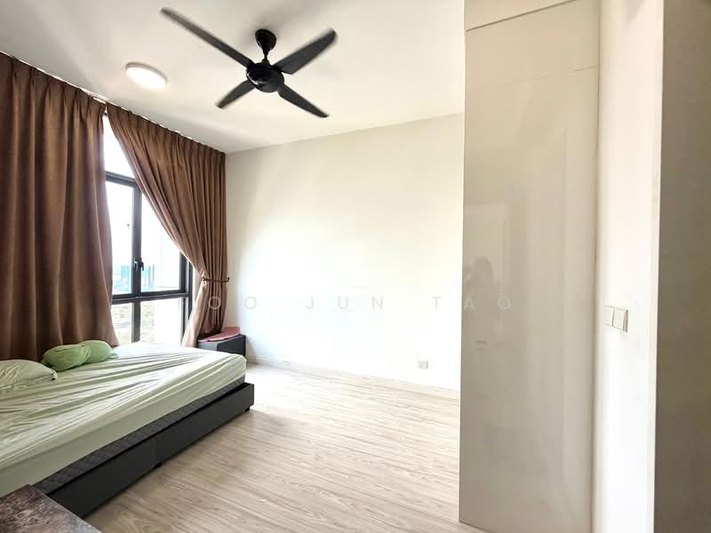 Service Residence for Rent at Setia Sky 88 - Foo Jun Tao - PropertyGuru.com.my