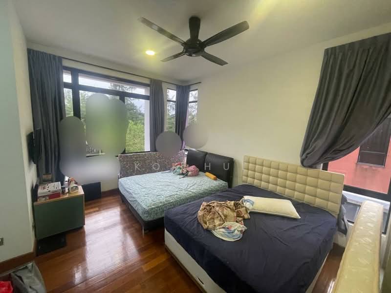 Cluster House for Sale in Horizon Hills (Iskandar Puteri (Nusajaya)) - Kok Hui - PropertyGuru.com.my