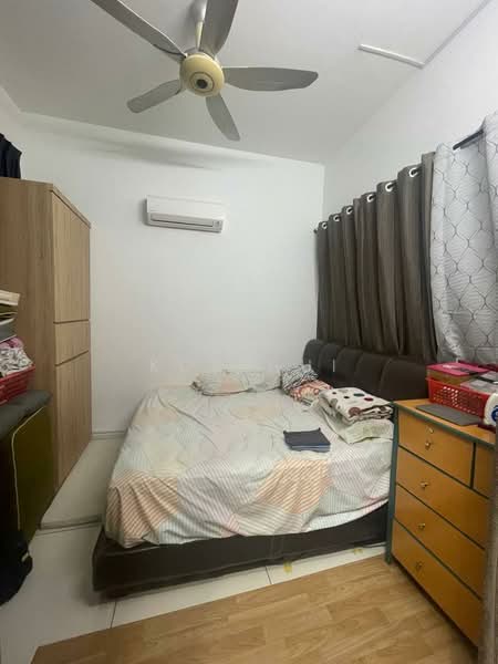 Cluster House for Sale in Horizon Hills (Iskandar Puteri (Nusajaya)) - Kok Hui - PropertyGuru.com.my