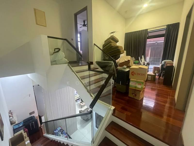 Cluster House for Sale in Horizon Hills (Iskandar Puteri (Nusajaya)) - Kok Hui - PropertyGuru.com.my