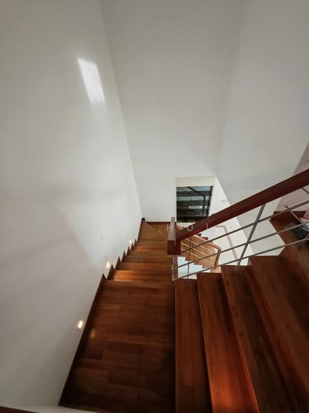 Cluster House for Sale in Taman Adda Heights (Tebrau) - Kok Hui - Interior - PropertyGuru.com.my