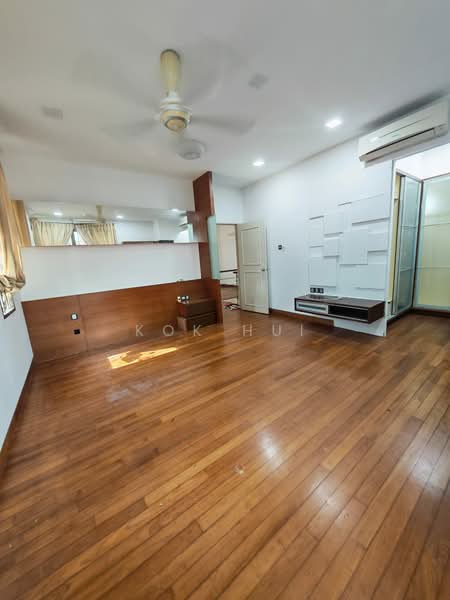 Cluster House for Sale in Taman Adda Heights (Tebrau) - Kok Hui - Interior - PropertyGuru.com.my