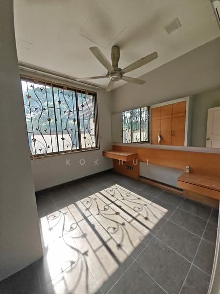 Cluster House for Sale in Taman Adda Heights (Tebrau) - Kok Hui - Bedroom - PropertyGuru.com.my