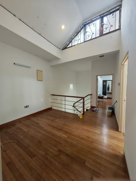 Cluster House for Sale in Taman Adda Heights (Tebrau) - Kok Hui - Interior - PropertyGuru.com.my