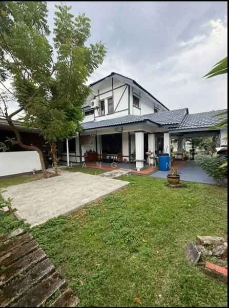Bungalow for Sale in Masai (Johor) - Guang Jun Loh - Exterior - PropertyGuru.com.my