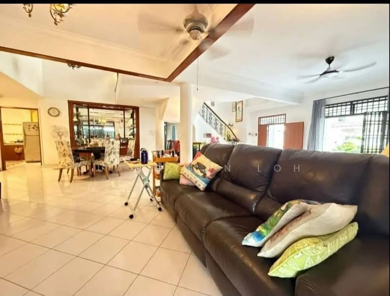 Bungalow for Sale in Masai (Johor) - Guang Jun Loh - PropertyGuru.com.my