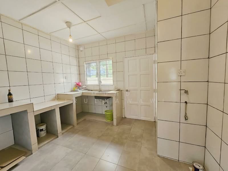 2-storey Terraced House for Sale in Presint 9 (Putrajaya) - Muhd Khairulnawawi Kamaruddin - Kitchen - PropertyGuru.com.my