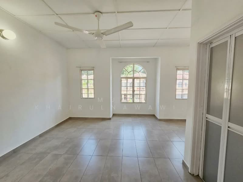 2-storey Terraced House for Sale in Presint 9 (Putrajaya) - Muhd Khairulnawawi Kamaruddin - Interior - PropertyGuru.com.my