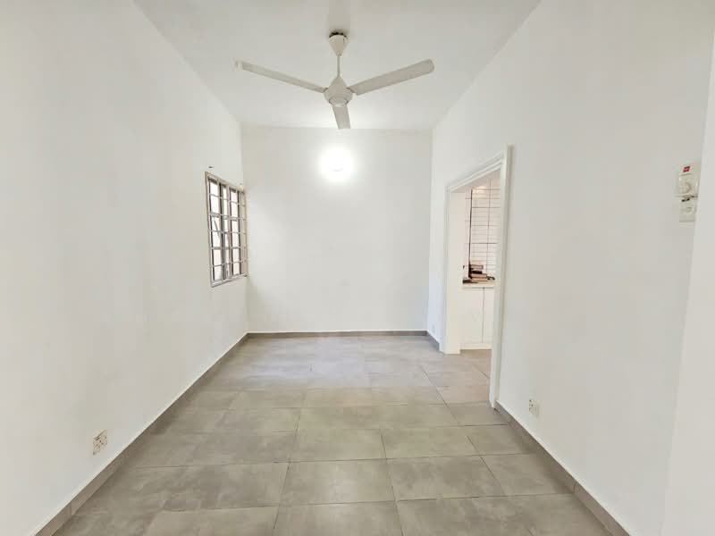 2-storey Terraced House for Sale in Presint 9 (Putrajaya) - Muhd Khairulnawawi Kamaruddin - Interior - PropertyGuru.com.my