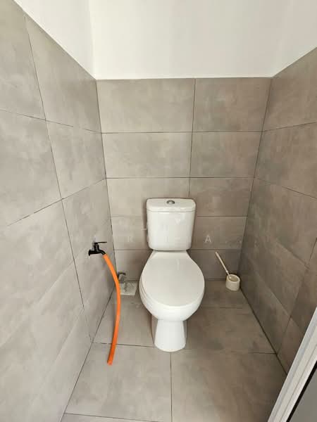 2-storey Terraced House for Sale in Presint 9 (Putrajaya) - Muhd Khairulnawawi Kamaruddin - Bathroom - PropertyGuru.com.my