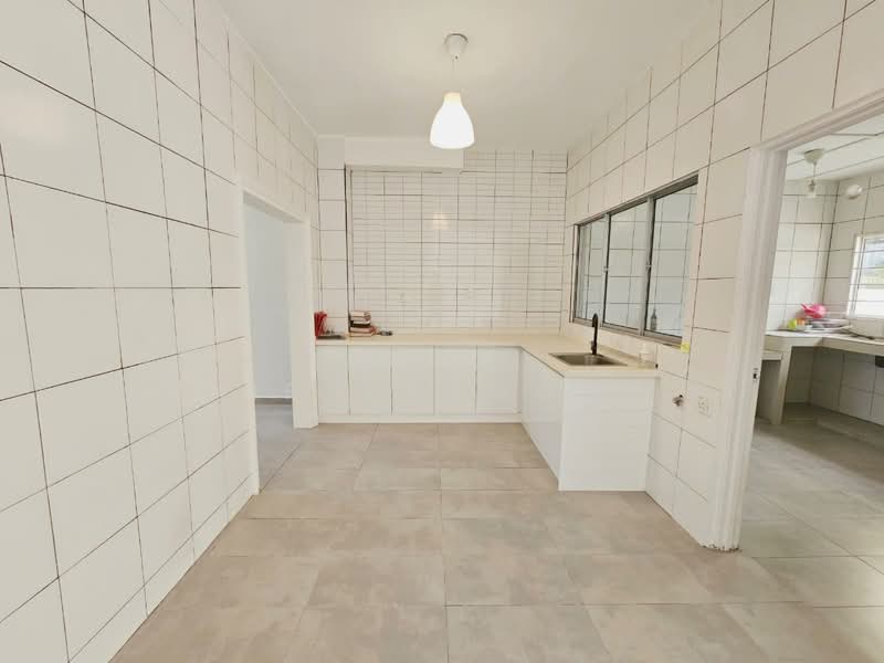 2-storey Terraced House for Sale in Presint 9 (Putrajaya) - Muhd Khairulnawawi Kamaruddin - Kitchen - PropertyGuru.com.my