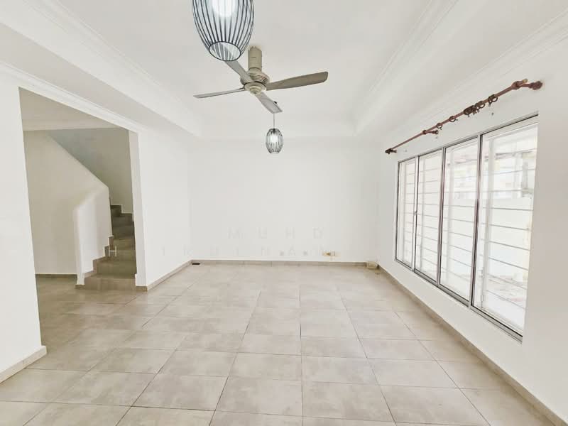 2-storey Terraced House for Sale in Presint 9 (Putrajaya) - Muhd Khairulnawawi Kamaruddin - Interior - PropertyGuru.com.my