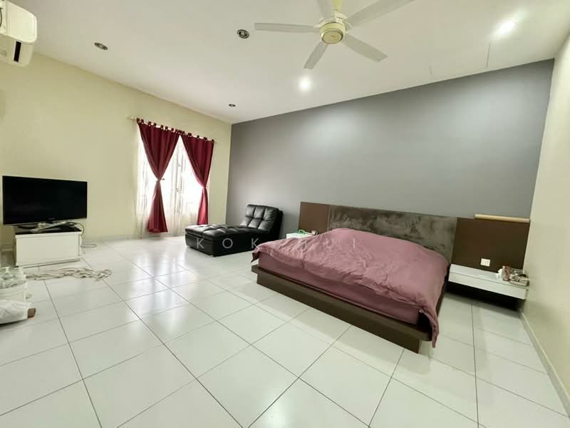 2-storey Terraced House for Sale in Setia Tropika (Johor Bahru) - Kok Hui - Bedroom - PropertyGuru.com.my