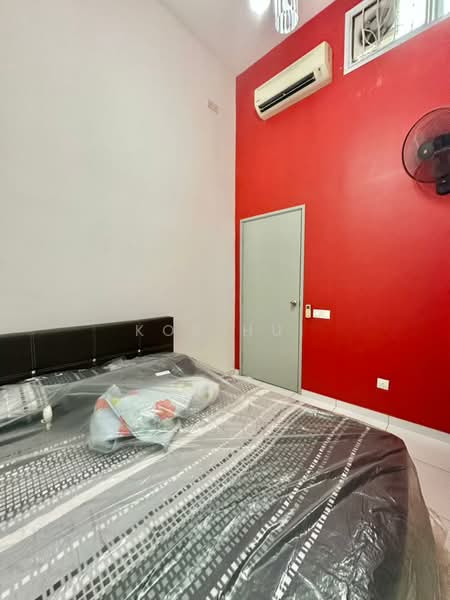 2-storey Terraced House for Sale in Setia Tropika (Johor Bahru) - Kok Hui - Bedroom - PropertyGuru.com.my
