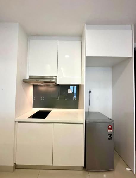 Condominium for Rent at Bora Residences - Foo Jun Tao - Kitchen - PropertyGuru.com.my