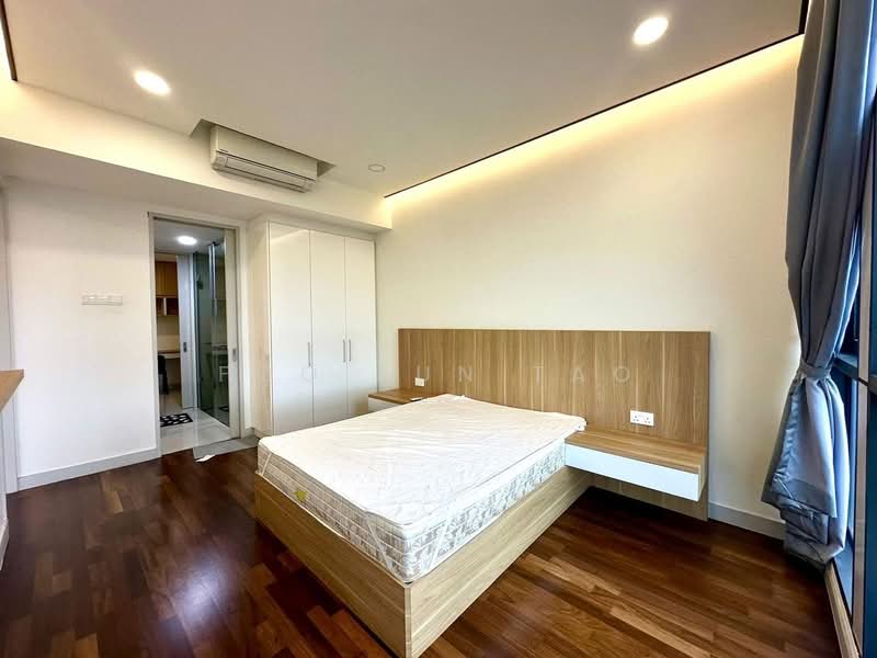 Condominium for Rent at Bora Residences - Foo Jun Tao - Bedroom - PropertyGuru.com.my