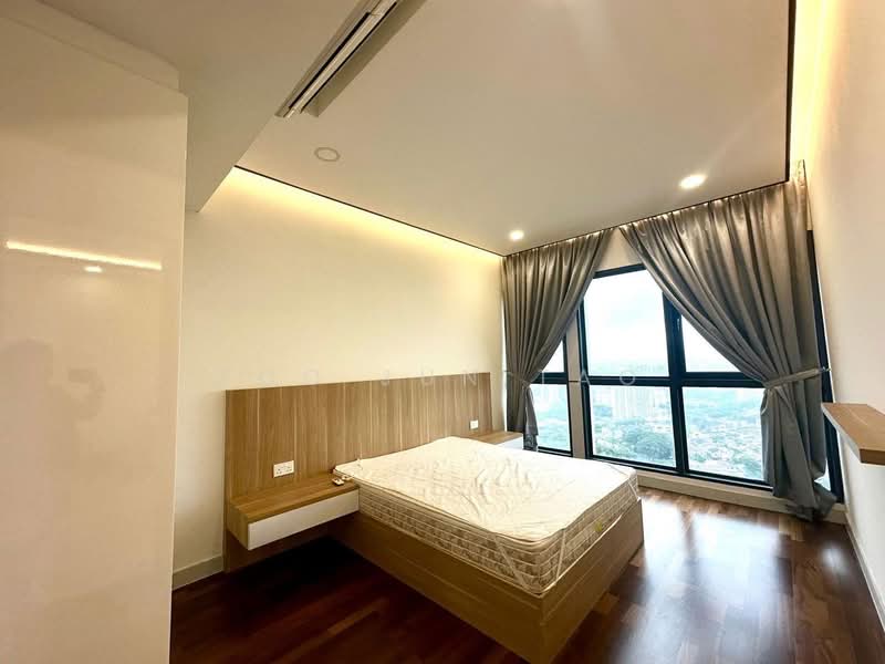 Condominium for Rent at Bora Residences - Foo Jun Tao - Bedroom - PropertyGuru.com.my
