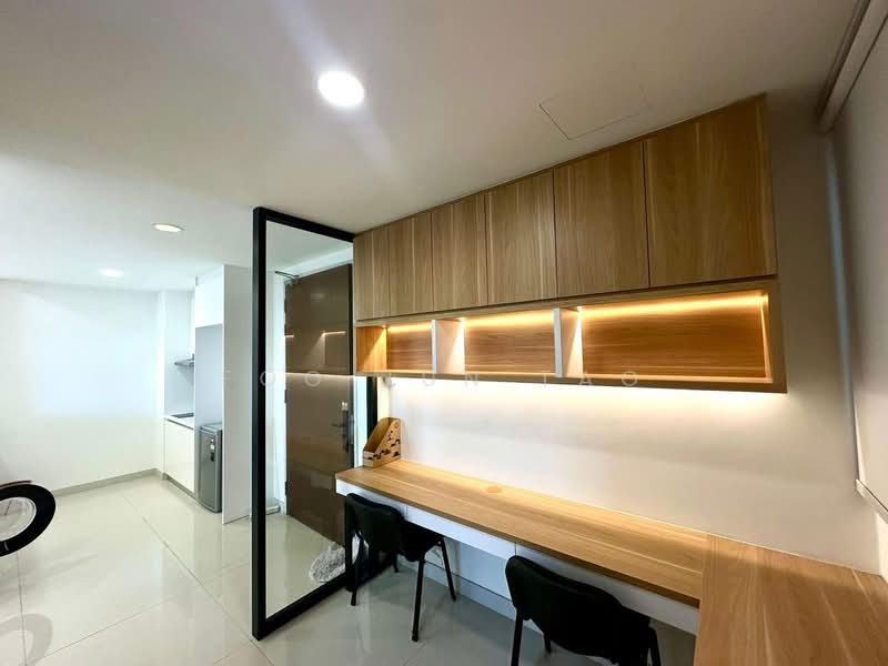 Condominium for Rent at Bora Residences - Foo Jun Tao - Study - PropertyGuru.com.my