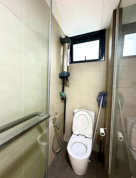 Condominium for Rent at Bora Residences - Foo Jun Tao - Bathroom - PropertyGuru.com.my