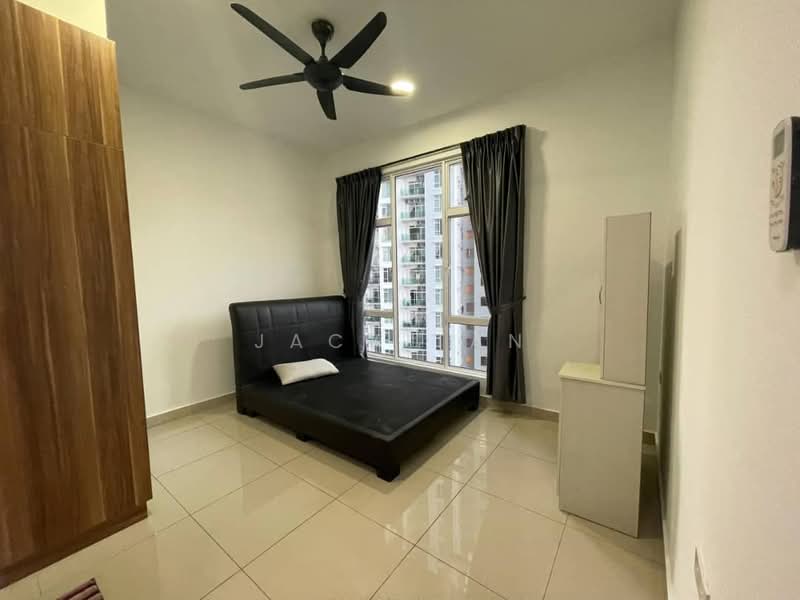 Condominium for Sale at M Condominium @ Larkin - Jacy Tan - Bedroom - PropertyGuru.com.my