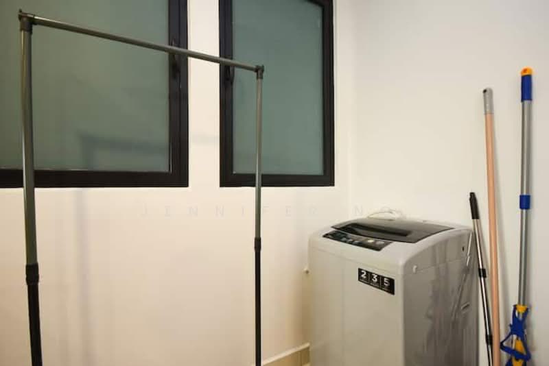 Servis Apartment untuk Dijual di Southkey Mosaic - Jennifer Ng - Interior - PropertyGuru.com.my