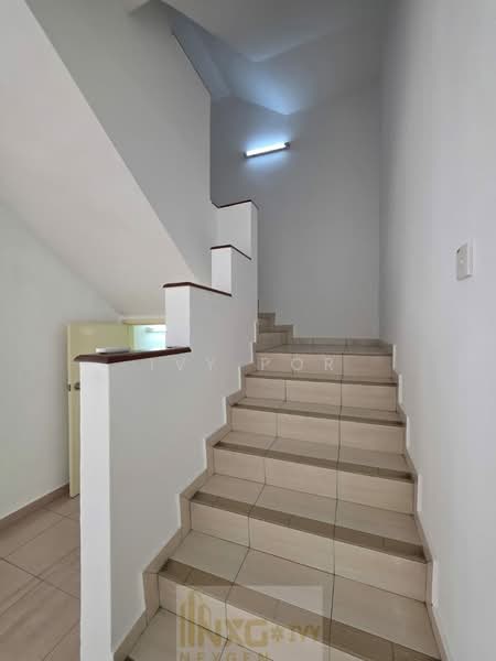2.5-storey Terraced House for Sale in Bandar Bukit Tinggi 2 (Klang) - Ivy Por - Interior - PropertyGuru.com.my