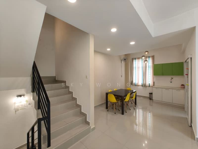Townhouse for Sale in Puchong (Selangor) - Sky Wong - Interior - PropertyGuru.com.my
