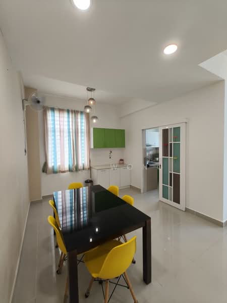 Townhouse for Sale in Puchong (Selangor) - Sky Wong - Dining Room - PropertyGuru.com.my