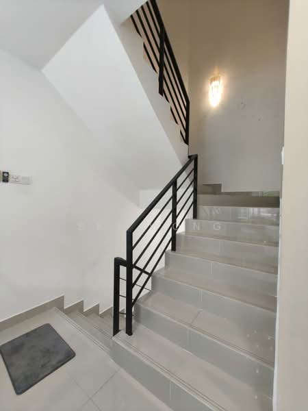 Townhouse for Sale in Puchong (Selangor) - Sky Wong - Interior - PropertyGuru.com.my