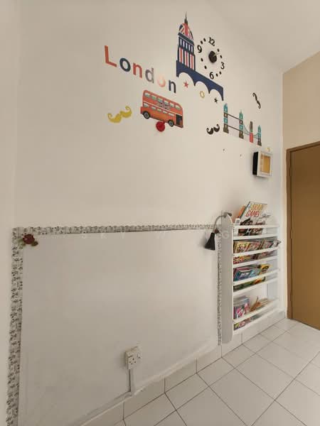 Townhouse for Sale in Puchong (Selangor) - Sky Wong - Interior - PropertyGuru.com.my