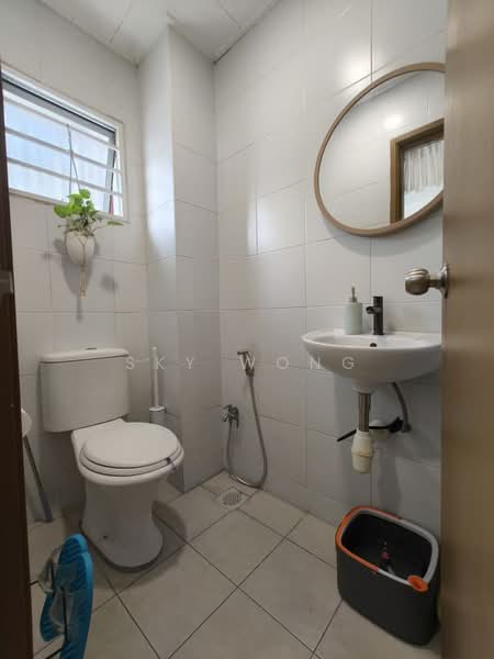 Townhouse for Sale in Puchong (Selangor) - Sky Wong - Bathroom - PropertyGuru.com.my