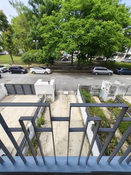 Townhouse for Sale in Puchong (Selangor) - Sky Wong - Exterior - PropertyGuru.com.my