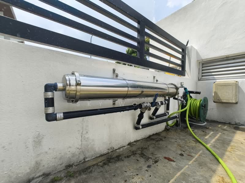Townhouse for Sale in Puchong (Selangor) - Sky Wong - Exterior - PropertyGuru.com.my