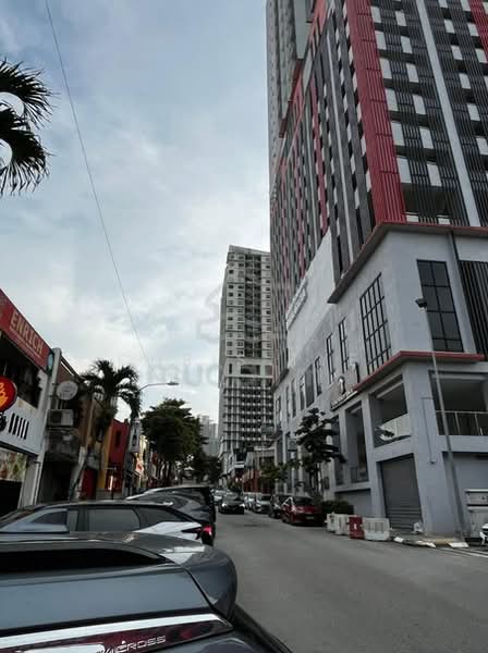 Shop for Rent in Bandar Menjalara (Kuala Lumpur) - Chris Tye - Exterior - PropertyGuru.com.my