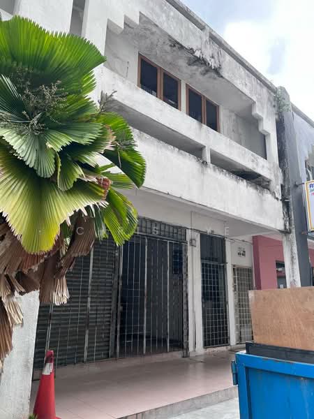Shop for Rent in Bandar Menjalara (Kuala Lumpur) - Chris Tye - Exterior - PropertyGuru.com.my