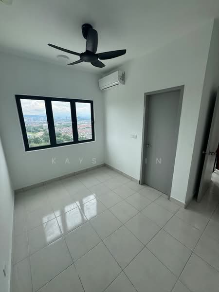 Service Residence for Rent at Residensi Bukit Tiara - Kays Chin - View - PropertyGuru.com.my