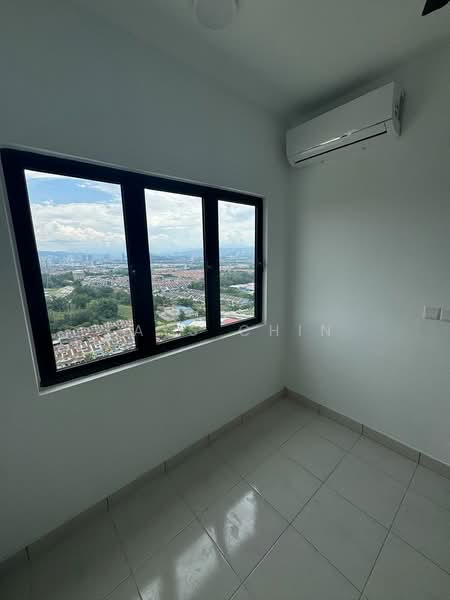 Service Residence for Rent at Residensi Bukit Tiara - Kays Chin - View - PropertyGuru.com.my